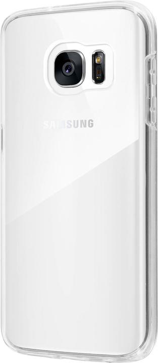 Image du produit Avizar Série intégrale (Samsung Galaxy S7)