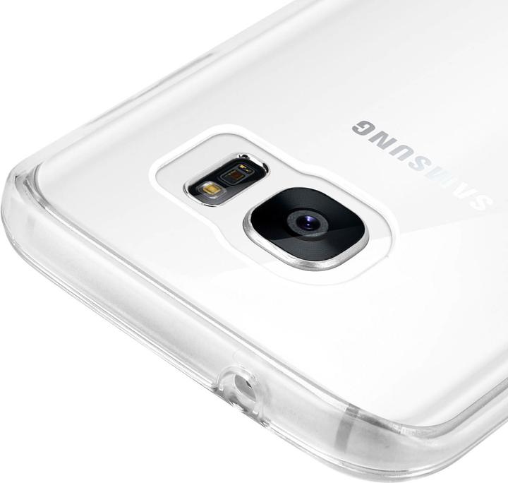 Image du produit Avizar Série intégrale (Samsung Galaxy S7)