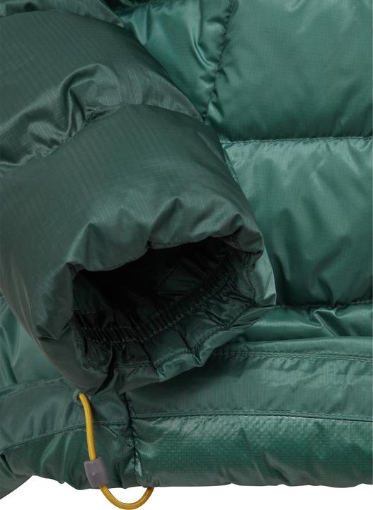 Actual product image Rab Cirrus Ultra Hoodie (S)