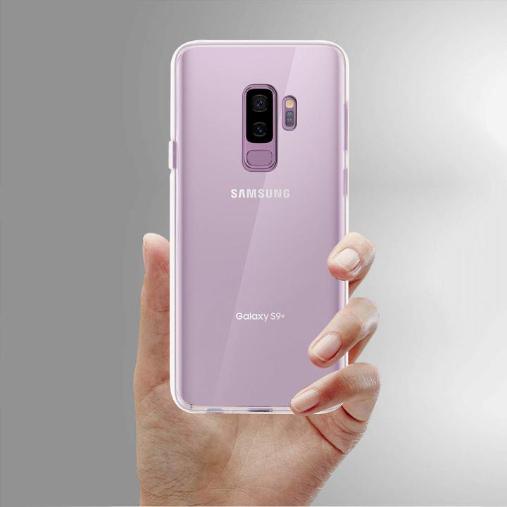 Image du produit Avizar Série intégrale (Samsung Galaxy S9+)