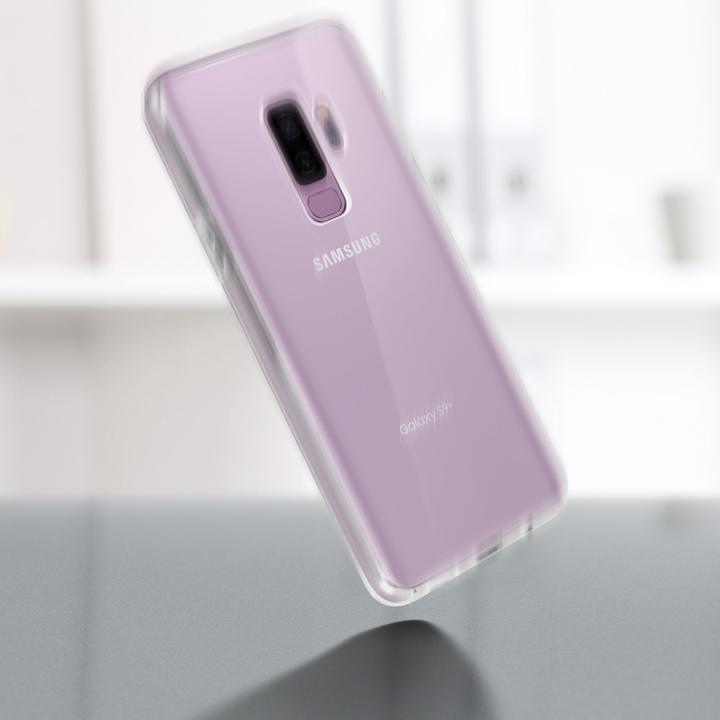 Image du produit Avizar Série intégrale (Samsung Galaxy S9+)