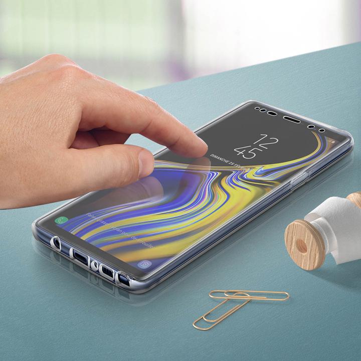 Immagine prodotto Avizar Serie integrale (Samsung Galaxy Note 9)
