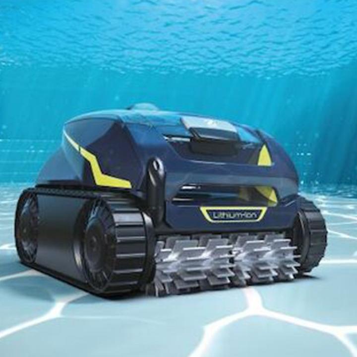 Produktbild Zodiac Freerider RF5400 iQ