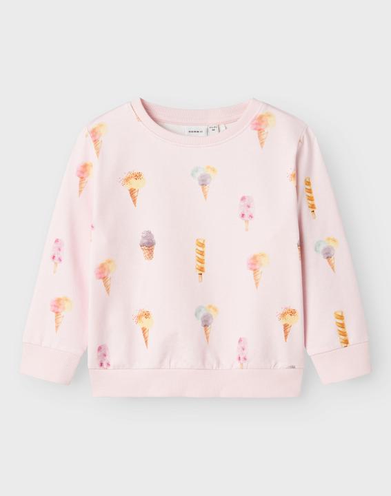Produktbild Name it Regular Fit Sweatshirt (92)