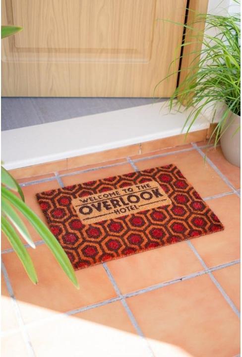 Actual product image Grupo Erik Shining Overlook doormat (40 x 60 cm)