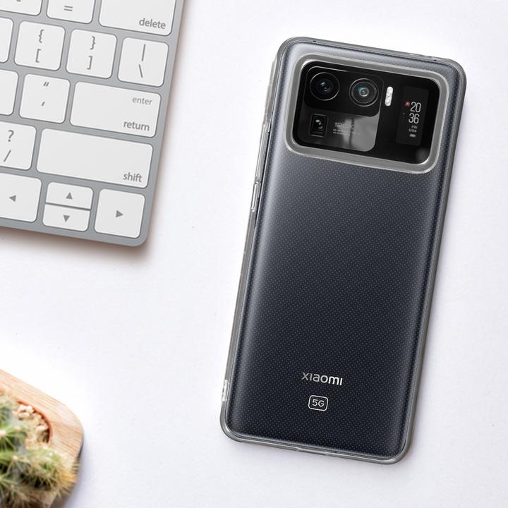 Immagine prodotto Avizar Serie della pelle (Xiaomi Mi 11 Ultra)
