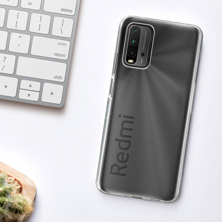 Immagine prodotto Avizar Serie della pelle (Xiaomi Redmi 9T)