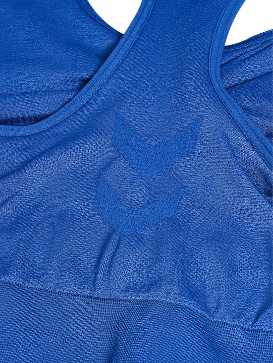 Immagine prodotto hummel Hmltif Top Sportivo Senza Fiamme (XS)