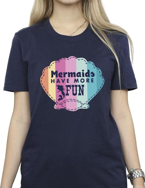 Produktbild Disney The Little Mermaid Fun TShirt (XL)