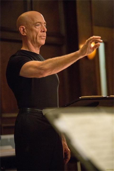Produktbild Sony Whiplash (DVD, Deutsch, Englisch)