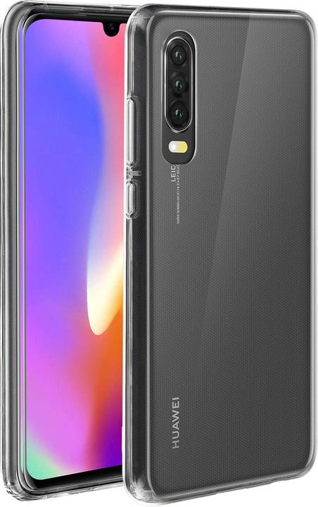 Actual product image Avizar Francis Series (Huawei P30)