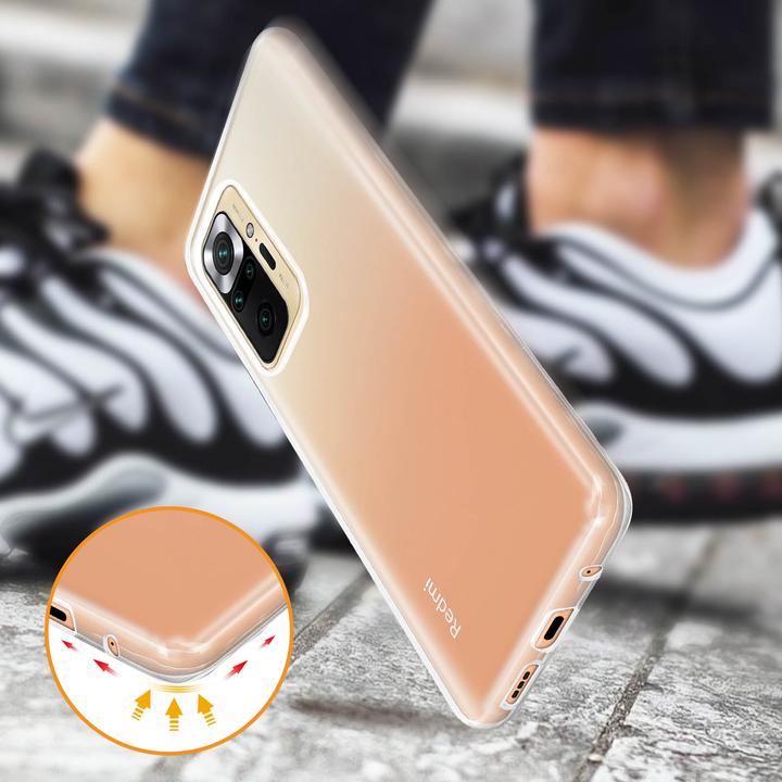 Immagine prodotto Avizar Serie Francis (Xiaomi Redmi Nota 10 Pro)