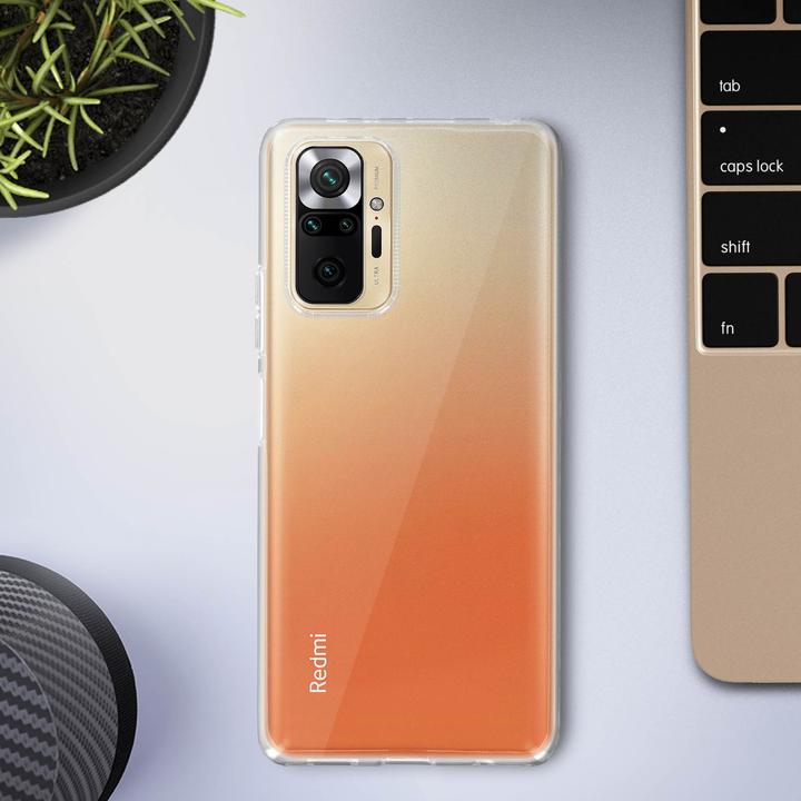 Immagine prodotto Avizar Serie Francis (Xiaomi Redmi Nota 10 Pro)