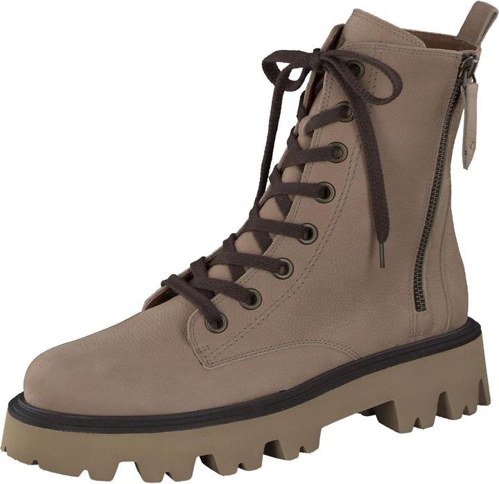 Paul Green Schnürboots