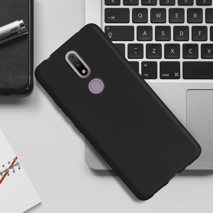 Actual product image Avizar Souple Series (Nokia 2.4)