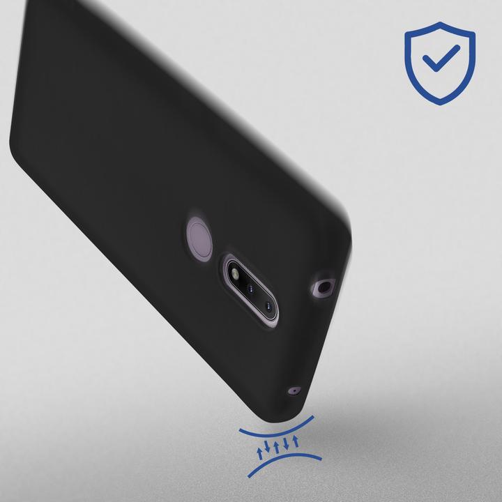 Actual product image Avizar Souple Series (Nokia 2.4)
