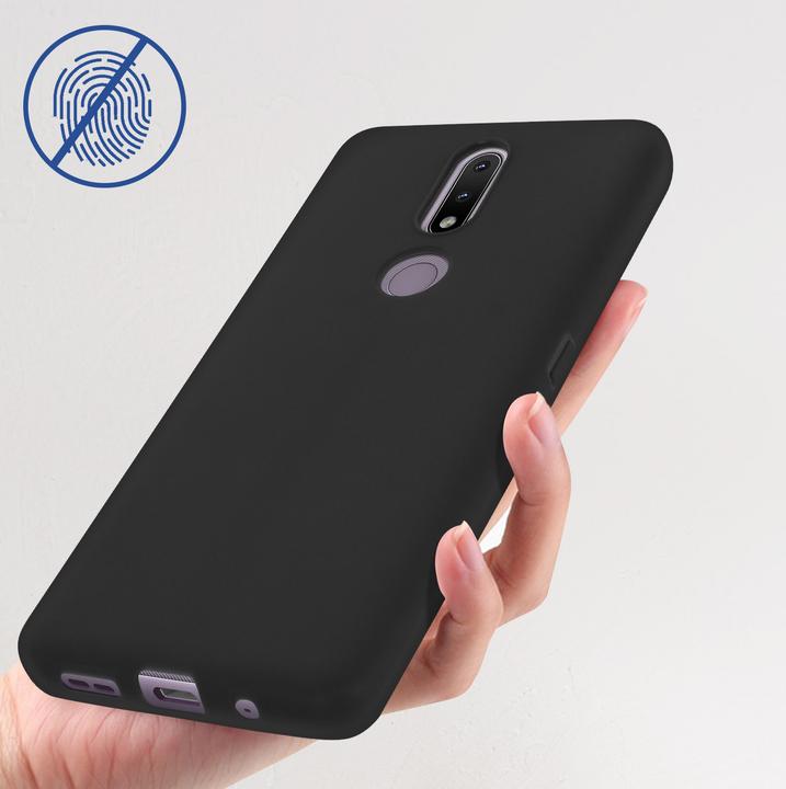 Actual product image Avizar Souple Series (Nokia 2.4)