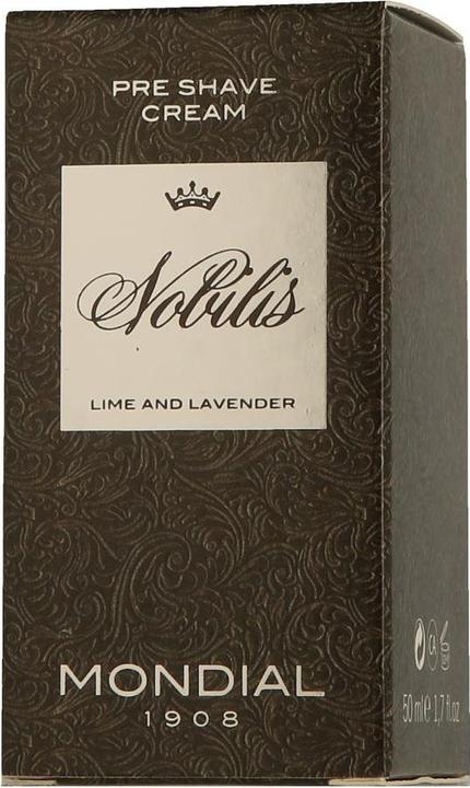 Produktbild Mondial 1908 Nobilis (50 ml, Preshave)