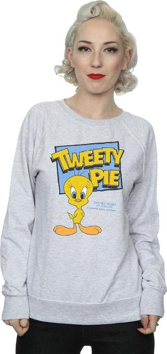 Image du produit Looney Tunes - Sweat CLASSIC - Femme (S)