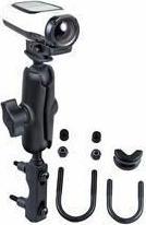 Actual product image RAM Mounts Unpkd RAM Motorbike Mount