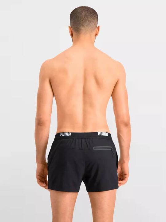 Actual product image Puma Swim Logo Short (L)