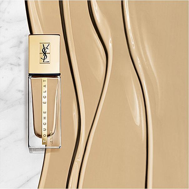 Immagine prodotto Yves Saint Laurent Touche Éclat Le Teint Almond B30 (No. B30 - Mandorla)