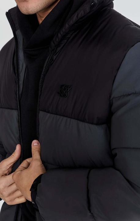Produktbild Siksilk Jacke Puffer Jacket (M)