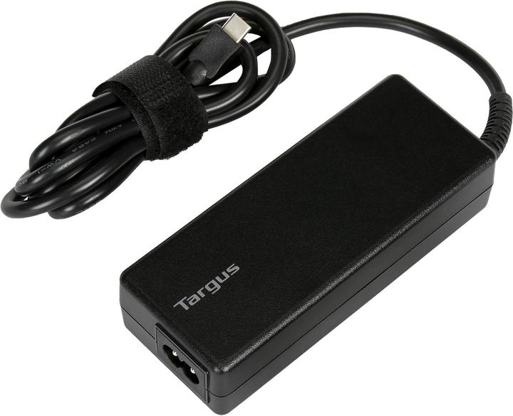 Produktbild Targus 100W USB Type-C Charger (100 W)