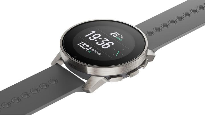 Produktbild Suunto 9 Peak Pro (43 mm)
