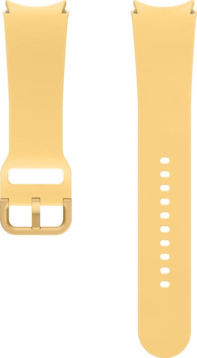 Image du produit Samsung Bande sportive (20 mm, Fluoroélastomère)