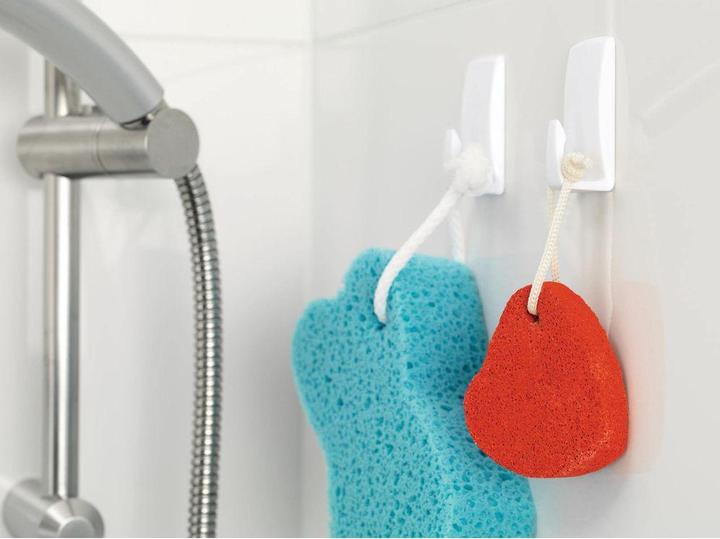 Productafbeelding tesa Powerstrips WP Haakgolf