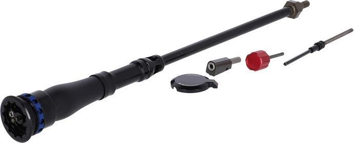 Image du produit RockShox Charger Upgrade Kit - Race Day Crown Rudy 2022+