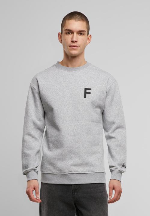 Produktbild Forvert Sweat Crewn. Campus - 190821 (XXL)