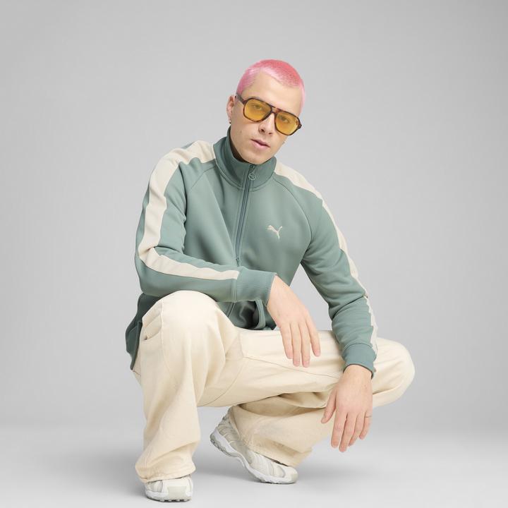 Image du produit Puma T7 ALWAYS ON Veste de track DK (XS)