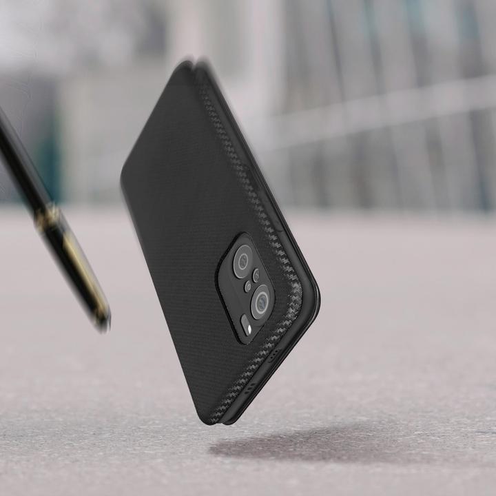 Actual product image Avizar Carbon Series (Xiaomi Mi 11i)
