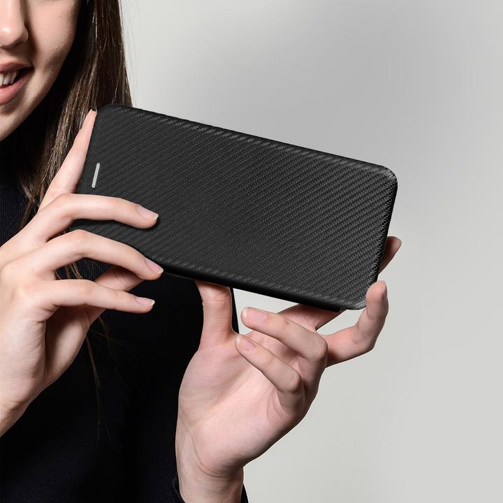 Actual product image Avizar Carbon Series (Xiaomi Mi 11i)