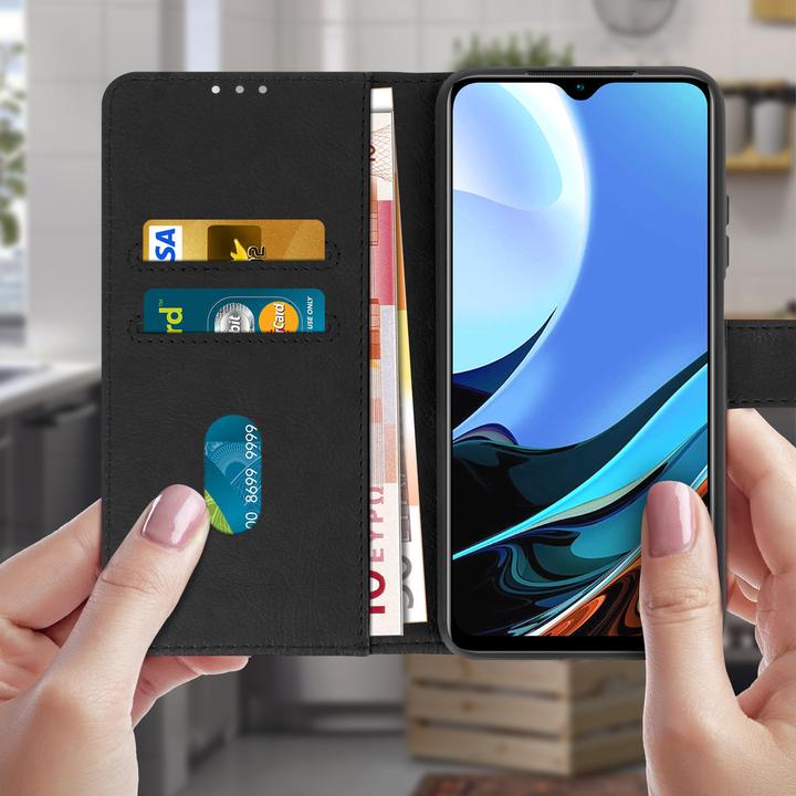 Immagine prodotto Avizar Serie Chester (Xiaomi Redmi 9T)