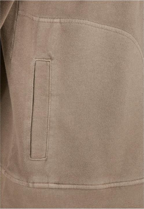 Image du produit Urban Classics Sweat à capuche Overdyed Camp - 16742 (XL)