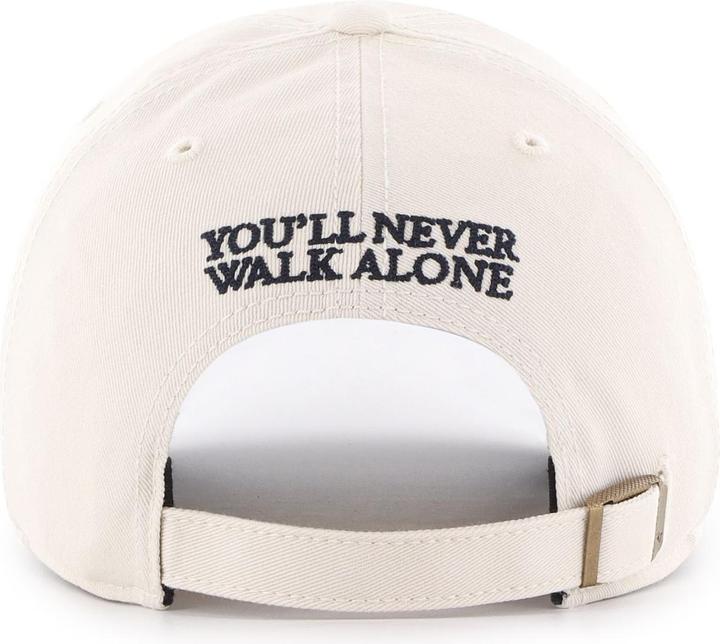 Produktbild 47 Brand Relaxed Cap Clean Up FABER FC Liverpool sand storm