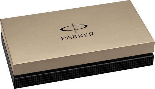 Immagine prodotto Parker Pen Sonetto (Grigio scuro, Argento, 1 x)