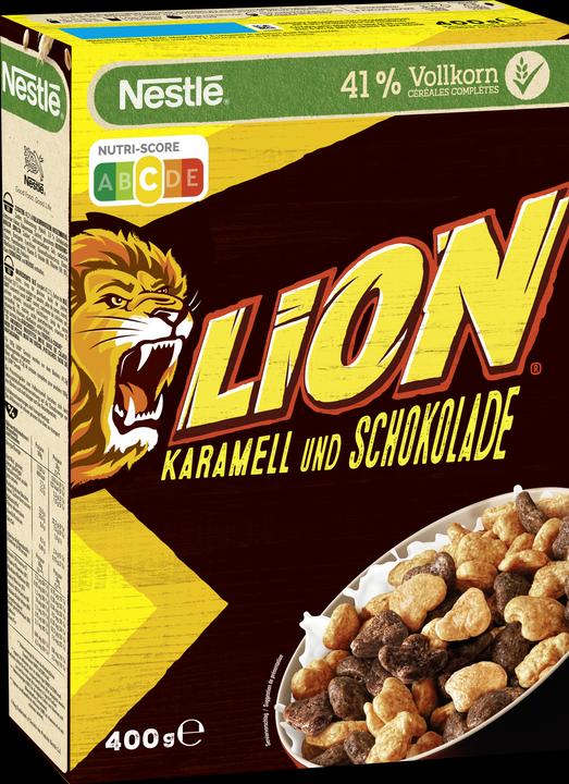 Image du produit Lion Céréales (400 g)