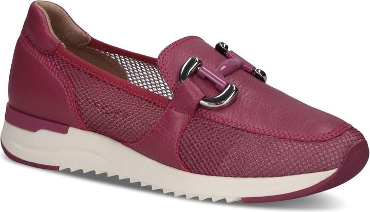 Peigne rose