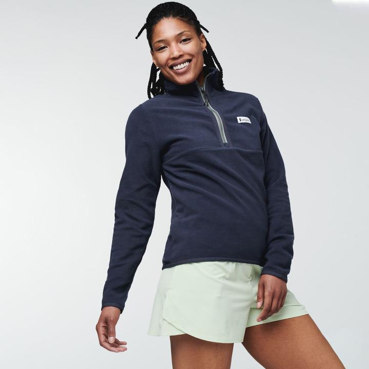 Actual product image Cotopaxi Amado Fleece Sweater (XS)