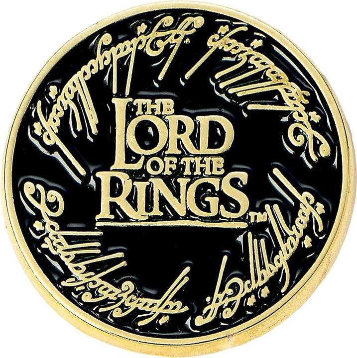 Image du produit Lord of the rings - Badge