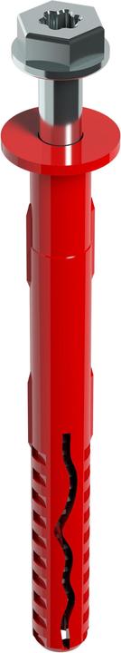 Immagine prodotto Tox Copri telaio Fassad KB 10/220 25 pz. (25 pz.)