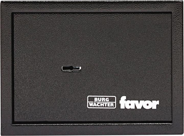Produktbild Burg Wächter Favor S1 K (5 l)