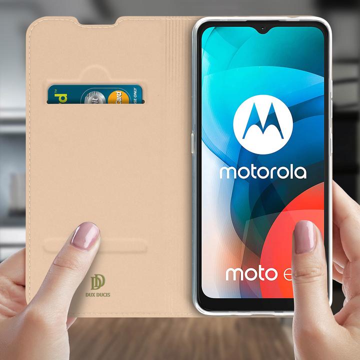Produktbild Dux Ducis Dux Series (Motorola Moto E7)