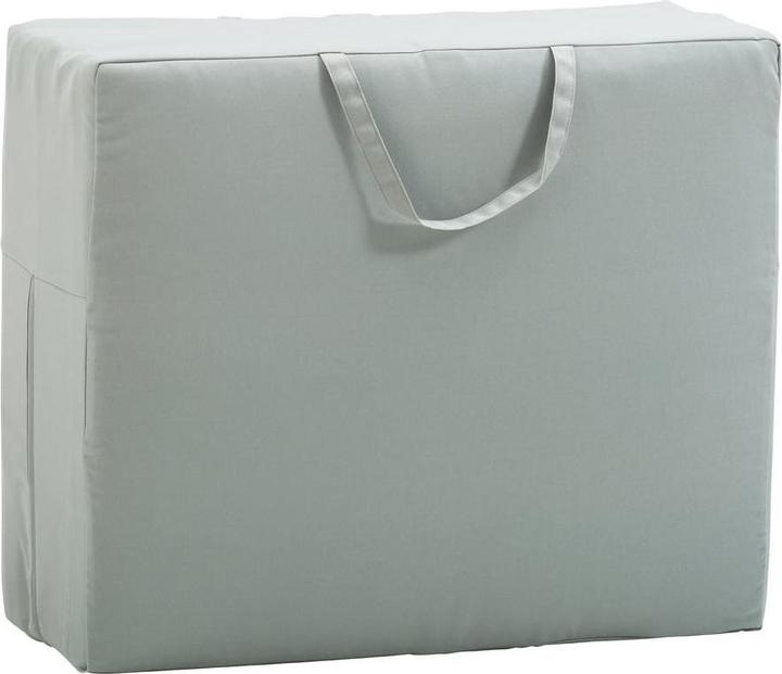Actual product image pfister Guest (75 x 190 cm, Foam core)