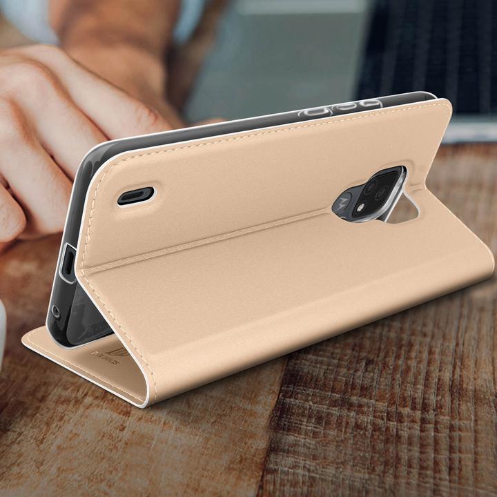 Produktbild Dux Ducis Dux Series (Motorola Moto E7)