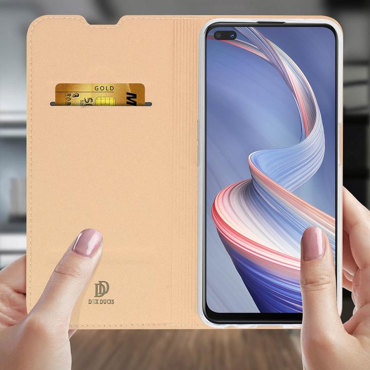 Produktbild Dux Ducis Dux Series (Oppo Reno 4)